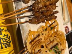 -木屋烧烤(龙岗南联店)