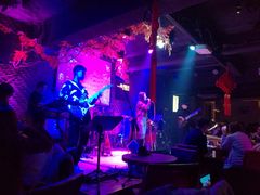 -音乐房子·Vintage Live Bar(玉林总店)