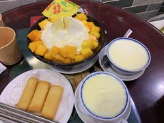 -民信老铺(华盖路店)