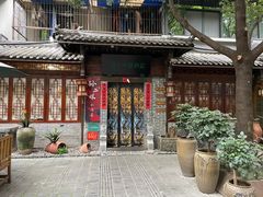 -泡桐树孙二娘私房菜