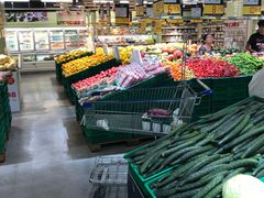 -麦德龙(嘉定店)