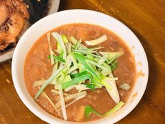 -王记酱骨头馆(新华路一店)