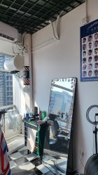 -C93 barber shop男士理发馆