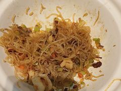-北京德胜门华宇假日酒店·画廊咖啡厅