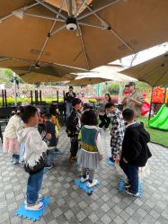 -派对猴生日派对策划(浦东店)