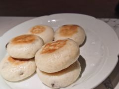 红糖饼-奉天小馆·非遗东北菜(济南万象城店)