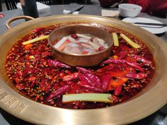-长嘉·河图火锅(长嘉汇江景旗舰店)