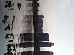 -梅龙湖