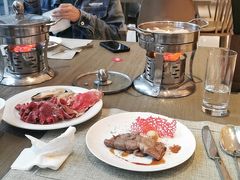 -TABLE·味西餐厅-成都茂业JW万豪酒店