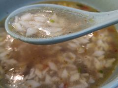 扁豆面旗子-胡子王扁豆面旗子(五一路店)