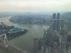 -WFC会仙楼观景台