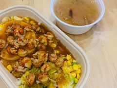 -海盗虾饭·小龙虾饭(望京店)