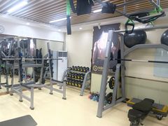 -中田健身工作室(深圳南油店)