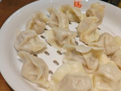 -俏东方·海味水饺·青岛菜(崂山店)