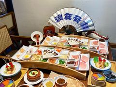 -芸南道·过桥米线(昆明老街旗舰店)