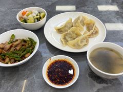 -奉天蚨祥饺子馆