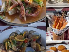 -巽寮印象美食部落餐厅·海鲜·地方特色菜(惠州体验店)