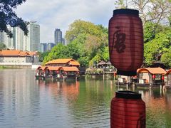 -侨美·唐荔园·40年地道粤菜