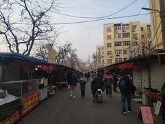 -东山民生市场(南崂路店)