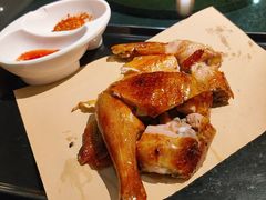 -达叔香味海鲜(海棠68环球美食街店)