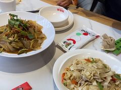 -李老哈·东北菜(宋园路店)