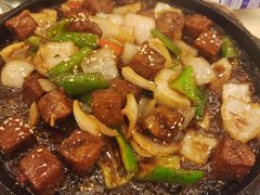 -福今喜粤餐厅