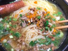 -一品飘香米线(金地美食城店)