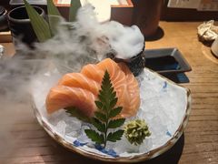 -木岛·烧鸟居酒屋(川沙店)