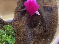 -老牌坊云南鱼豆花火锅(哈西万达店)
