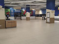 -盒马X会员店(上海森兰商都店)