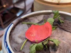 -鸿姐老火锅(花园路店)