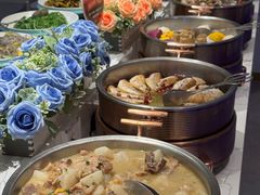 -台北牛扒·西餐自助·下午茶(同泰时代广场店)