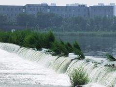 -绿堤公园