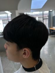 -蚂蚁造型沙龙