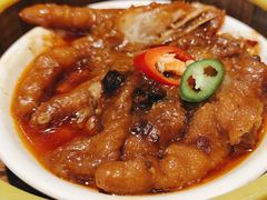 -火啫啫·粤式啫啫煲(南通首店)