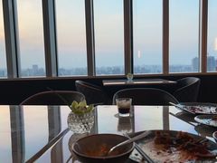 -上海雅居乐万豪侯爵酒店
