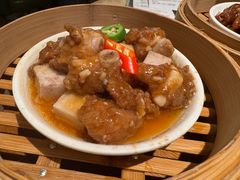 -点心传说·粤菜点心(佐阾虹湾店)