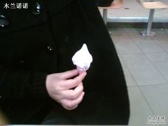 -麦当劳(杭州西湖银泰百货店)
