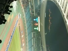 android_upload_pic-南京奥林匹克体育中心-体育馆