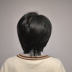 -COSMO PRO造型