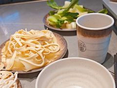 -椒椒铜炉火锅鸡(天马店)