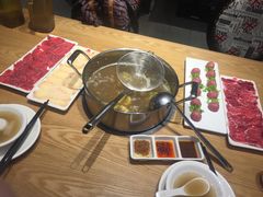 -掂档潮汕牛肉火锅(沈阳万象城店)