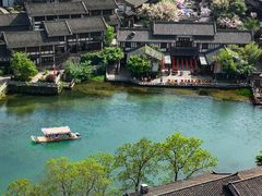 -茅山东方盐湖城景区