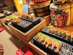 -长沙芙蓉国温德姆至尊豪廷大酒店-自助餐厅