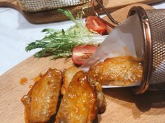 -NOKNOK若蔻亲子餐厅(天地壹方北馆店)