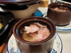 -秋色客家菜(南山店)