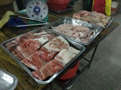-标记美食新鲜猪杂(兴南大道店)