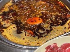 -巴倒烫陆派重庆火锅(南山店)