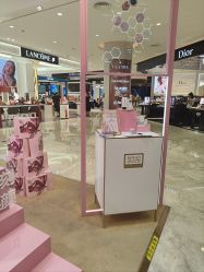 -奥伦纳素Erno Laszlo
