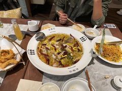 -渔语鱼新川菜Bistro(万象天地店)